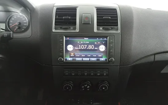 УАЗ Patriot 2.70 механика, фото №1