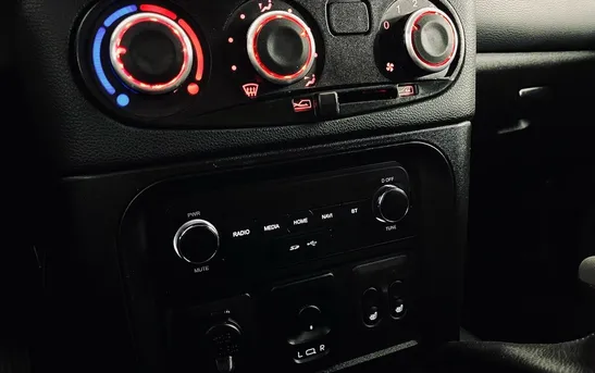 Lada (ВАЗ) Niva 1.70 механика, фото №1