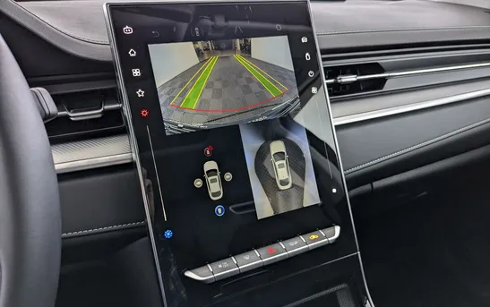 Москвич 6 1.50 вариатор, фото №1