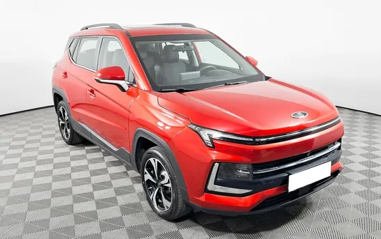 Москвич 3 1.50 вариатор, фото №1