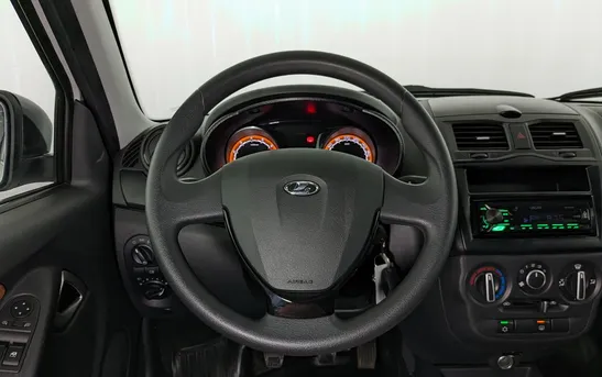 Lada (ВАЗ) Granta 1.60 механика, фото №1