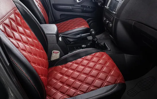 УАЗ Patriot 2.70 механика, фото №1