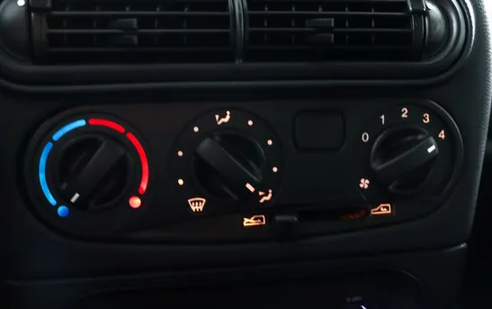 Lada (ВАЗ) Niva 1.70 механика, фото №1