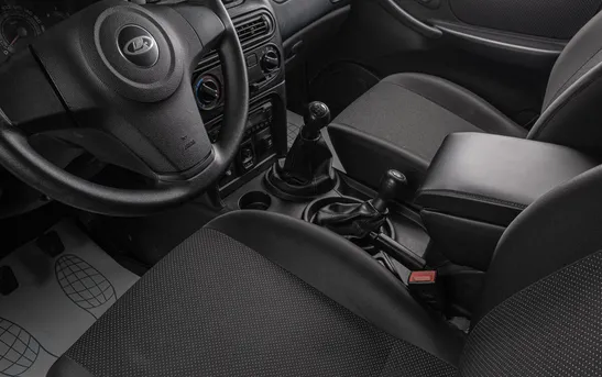 Lada (ВАЗ) Niva 1.70 механика, фото №1