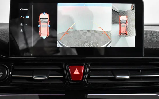 Москвич 3 1.50 вариатор, фото №1