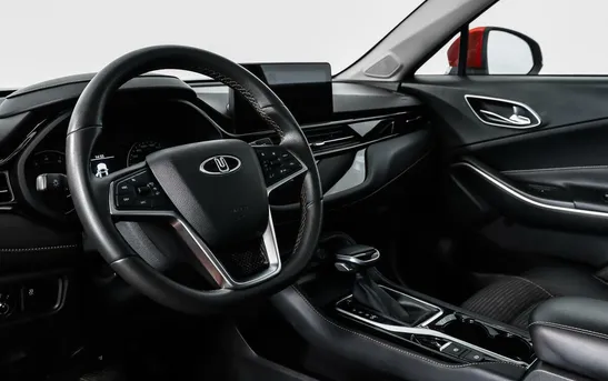 Москвич 3 1.50 вариатор, фото №1