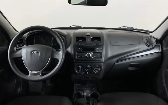 Lada (ВАЗ) Granta 1.60 механика, фото №1