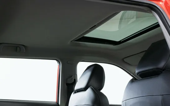 Москвич 3 1.50 вариатор, фото №1