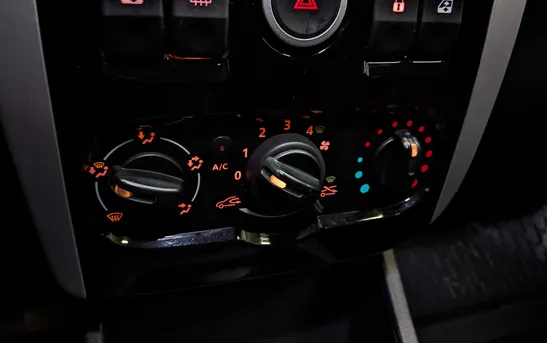 Lada (ВАЗ) Largus 1.60 механика, фото №1