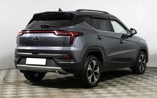 Москвич 3 1.50 вариатор, фото №1