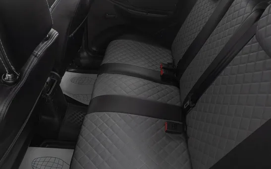 Lada (ВАЗ) Niva 1.70 механика, фото №1