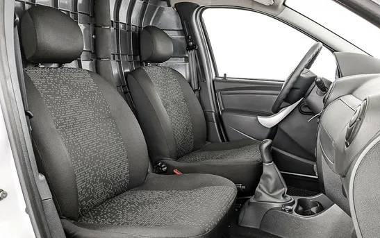 Lada (ВАЗ) Largus 1.60 механика, фото №1