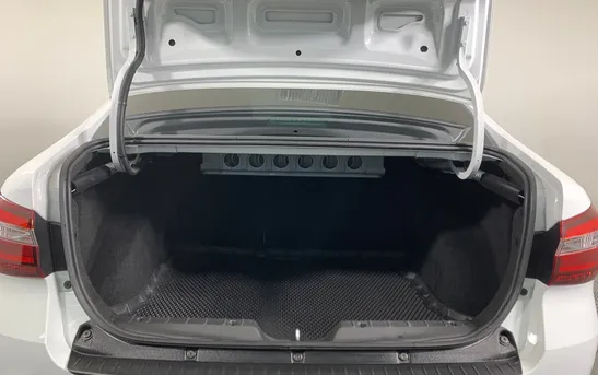 Lada (ВАЗ) Vesta 1.60 механика, фото №1