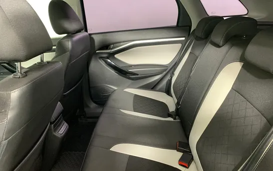 Lada (ВАЗ) Vesta 1.80 робот, фото №1