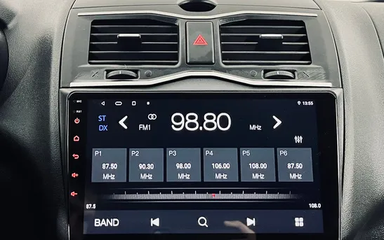 Lada (ВАЗ) Granta 1.60 автоматическая, фото №1