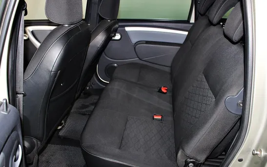 Lada (ВАЗ) Largus 1.60 механика, фото №1