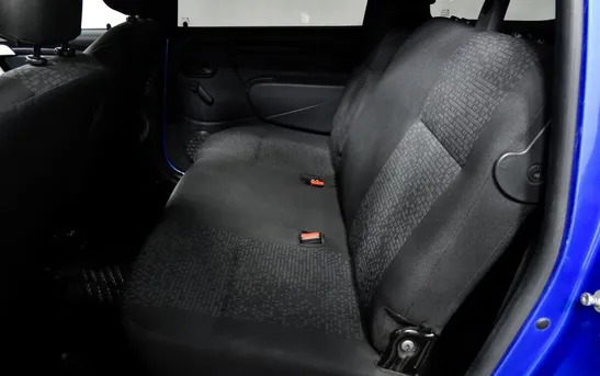 Lada (ВАЗ) Largus 1.60 механика, фото №1