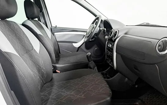 Lada (ВАЗ) Largus 1.60 механика, фото №1