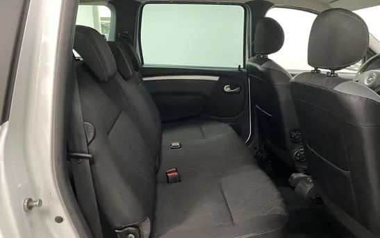 Lada (ВАЗ) Largus 1.60 механика, фото №1