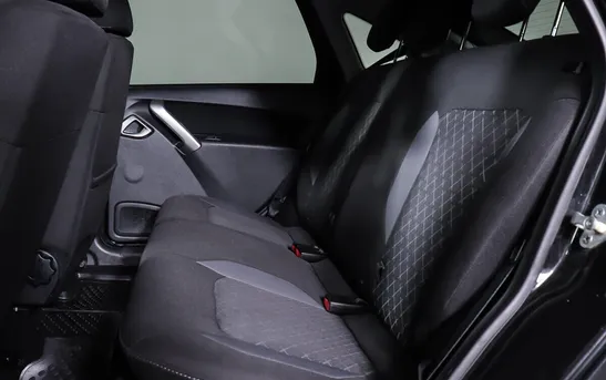 Lada (ВАЗ) Granta 1.60 автомат, фото №1