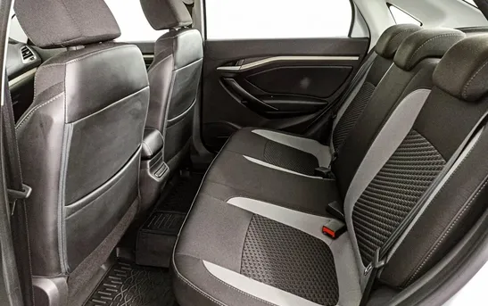 Lada (ВАЗ) Vesta 1.80 механика, фото №1