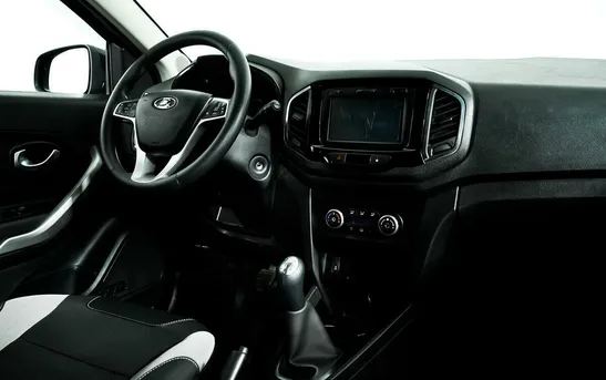 Lada (ВАЗ) XRAY 1.80 механика, фото №1