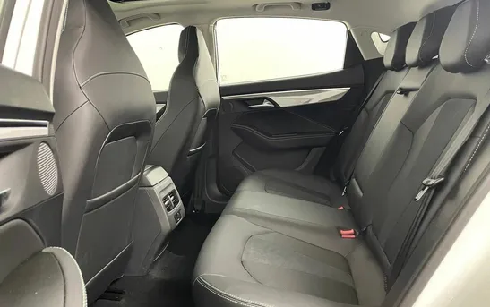 Москвич 6 1.50 вариатор, фото №1