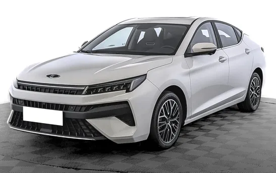 Москвич 6 1.50 вариатор, фото №1