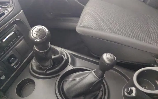 Lada (ВАЗ) Niva 1.70 механика, фото №1