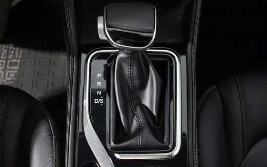 Москвич 3 1.50 вариатор, фото №1