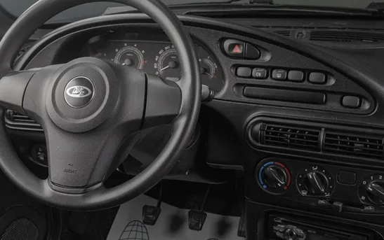 Lada (ВАЗ) Niva 1.70 механика, фото №1