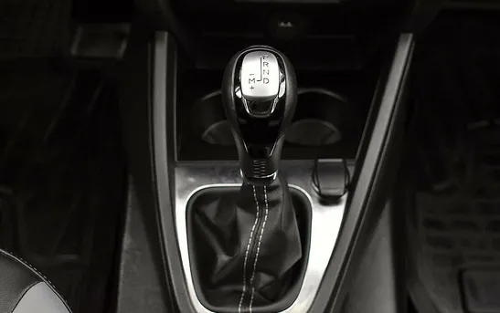 Lada (ВАЗ) XRAY 1.60 вариатор, фото №1