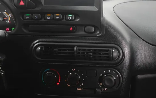 Lada (ВАЗ) Niva 1.70 механика, фото №1