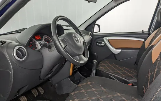 Lada (ВАЗ) Largus 1.60 механика, фото №1