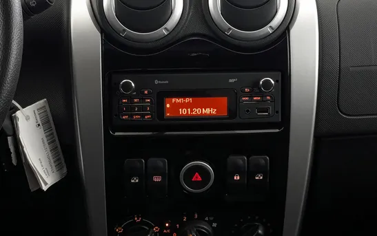 Lada (ВАЗ) Largus 1.60 механика, фото №1