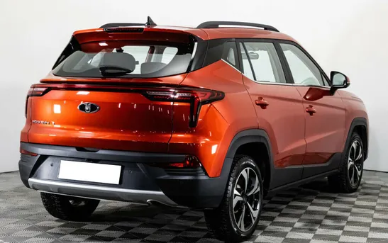 Москвич 3 1.50 вариатор, фото №1