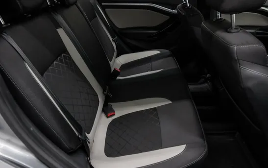 Lada (ВАЗ) Vesta 1.60 вариатор, фото №1