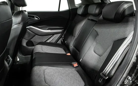 Москвич 3 1.50 вариатор, фото №1