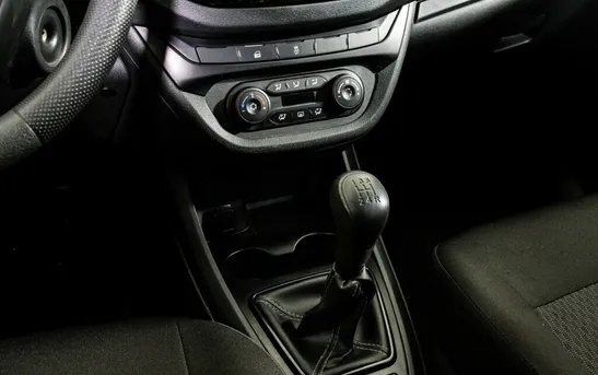 Lada (ВАЗ) Vesta 1.60 механика, фото №1