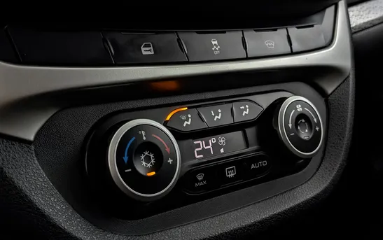 Lada (ВАЗ) Vesta 1.60 вариатор, фото №1