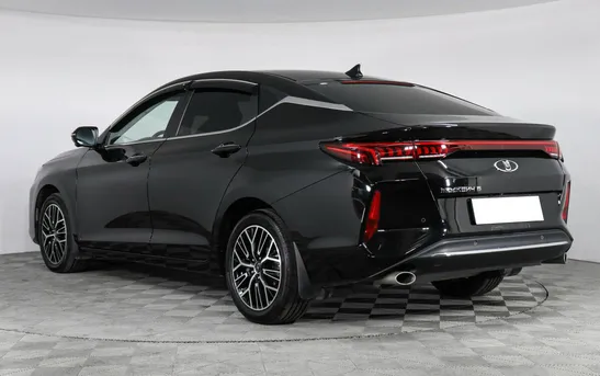 Москвич 6 1.50 вариатор, фото №1