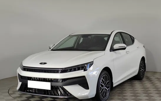 Москвич 6 1.50 вариатор, фото №1