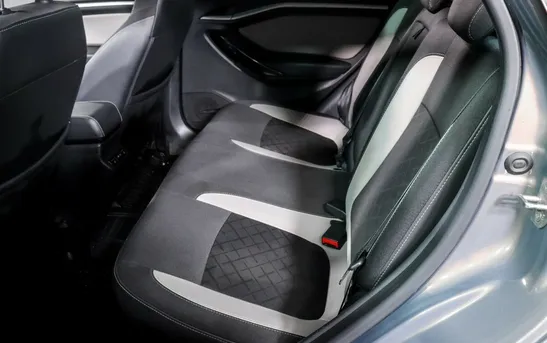 Lada (ВАЗ) Vesta 1.80 робот, фото №1