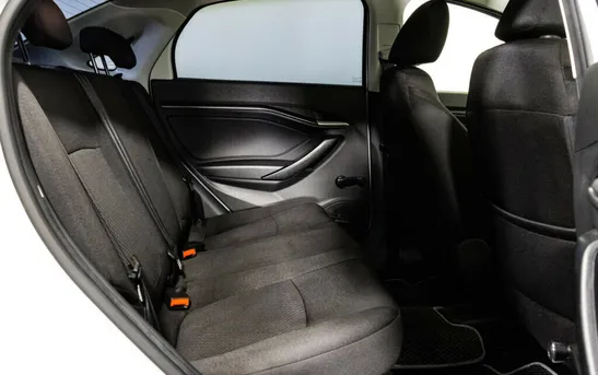 Lada (ВАЗ) Vesta 1.60 механика, фото №1