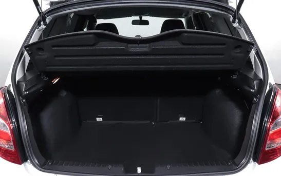 Lada (ВАЗ) Granta 1.60 механика, фото №1