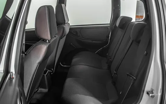 Lada (ВАЗ) Niva 1.70 механика, фото №1