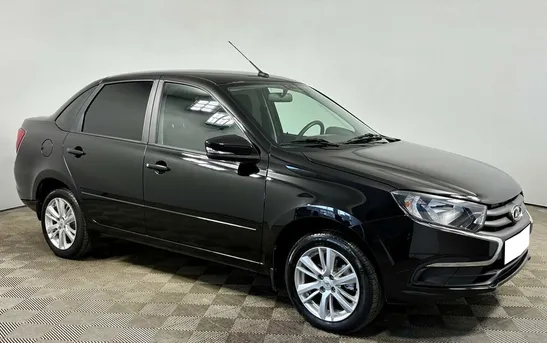 Lada (ВАЗ) Granta 1.60 механика, фото №1