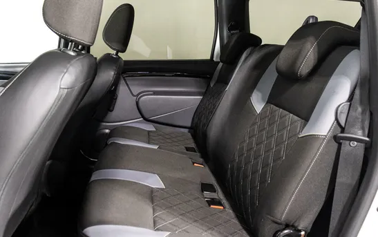 Lada (ВАЗ) Largus 1.60 механика, фото №1