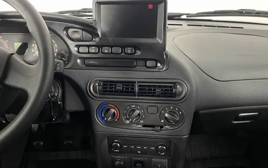 Lada (ВАЗ) Niva 1.70 механика, фото №1