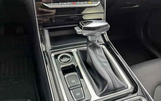 Москвич 6 1.50 вариатор, фото №1